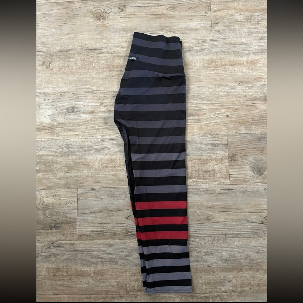 K Deer Leggings
